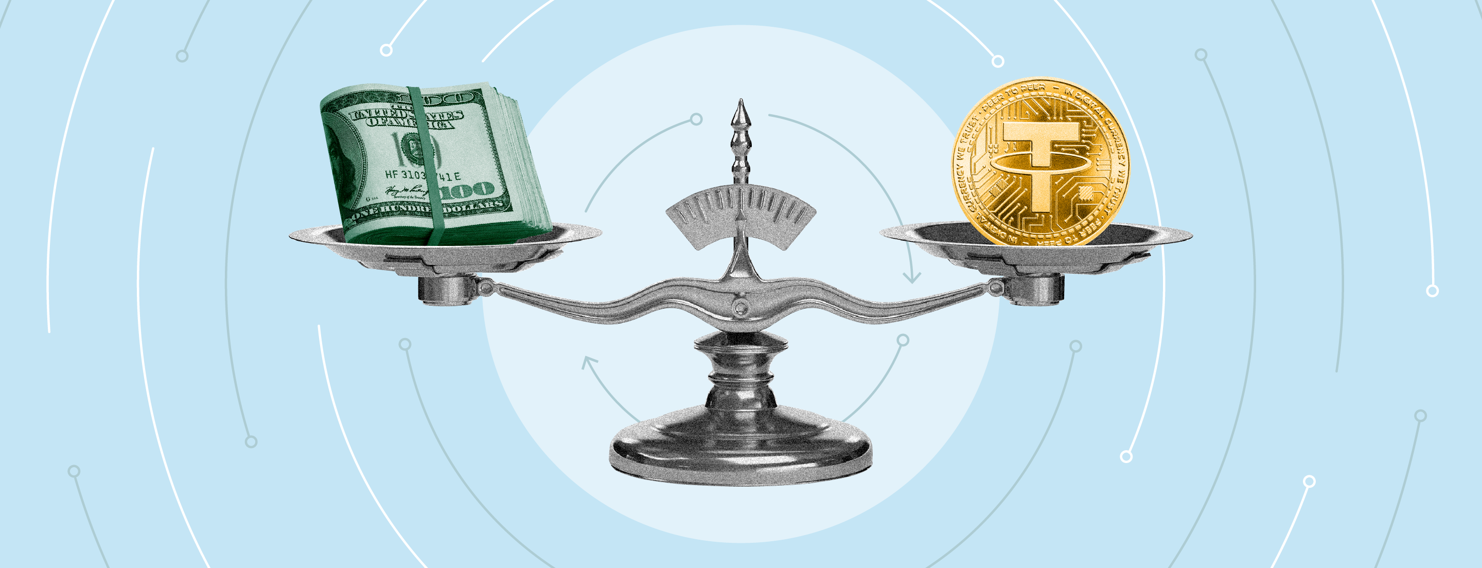PYUSD stablecoin koppeling: 1-op-1 waarde met Amerikaanse dollar verklaard