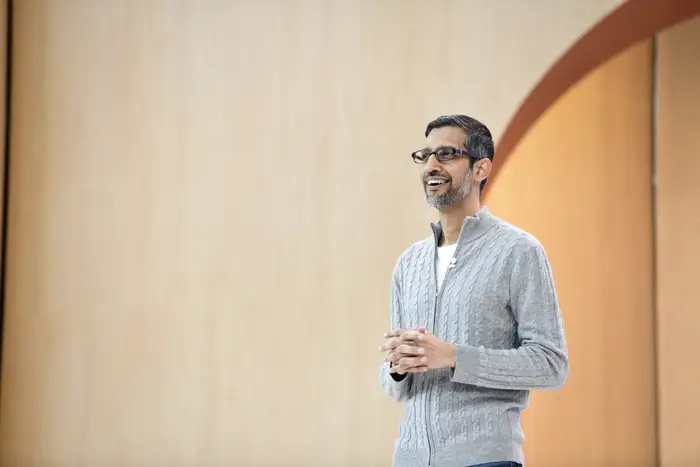 Google benadrukt groei en innovatie van AI-chips binnen eigen infrastructuur