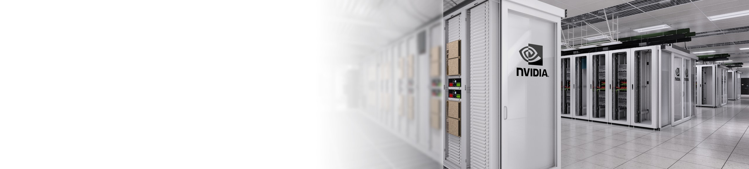 Geavanceerde datacenters ondersteunen AI-rekenkracht en groei van Nebius