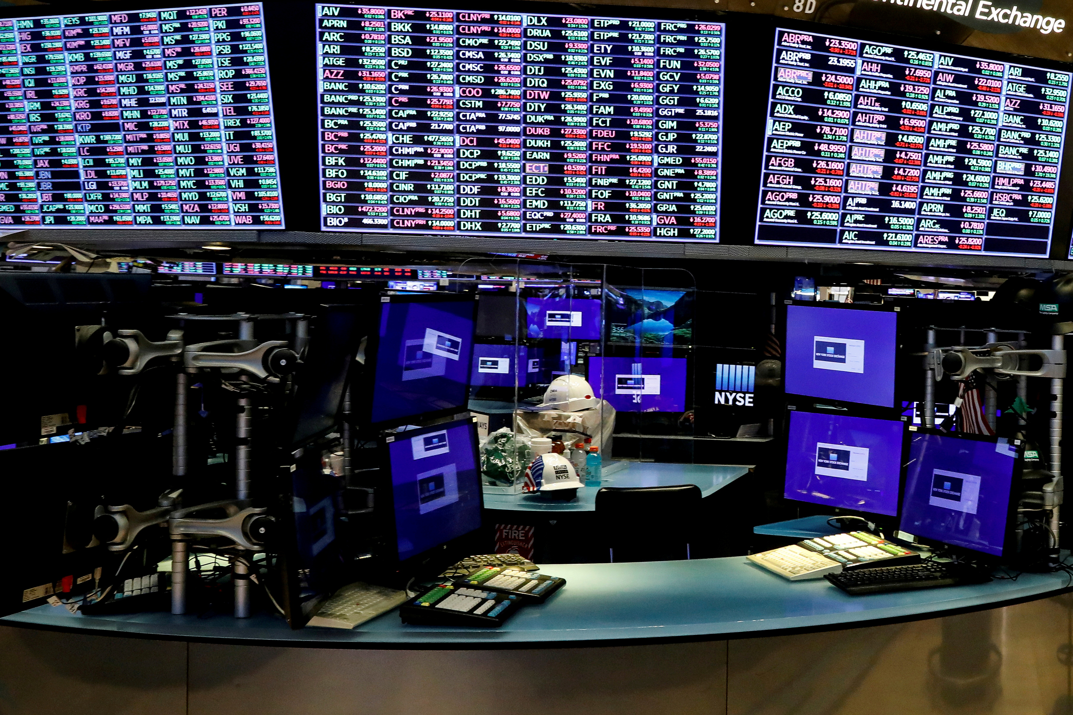Nasdaq bereikt recordhoogte dankzij sterke prestaties van technologieaandelen