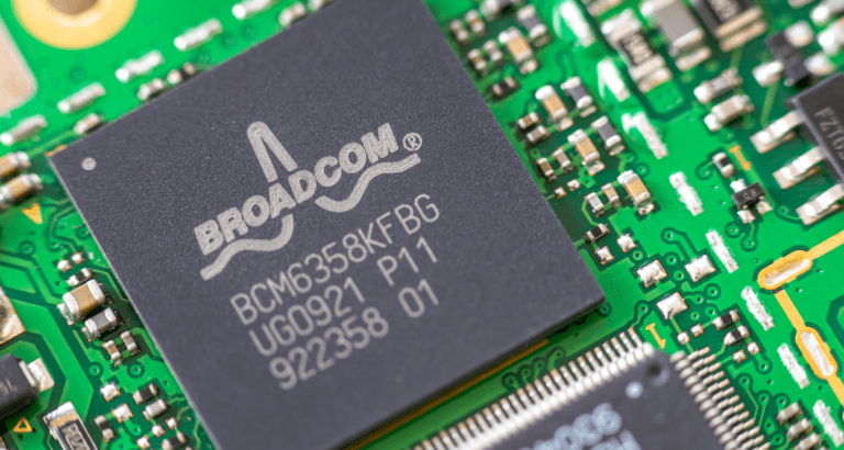 Broadcom als beleggingsalternatief voor Nvidia en AMD
