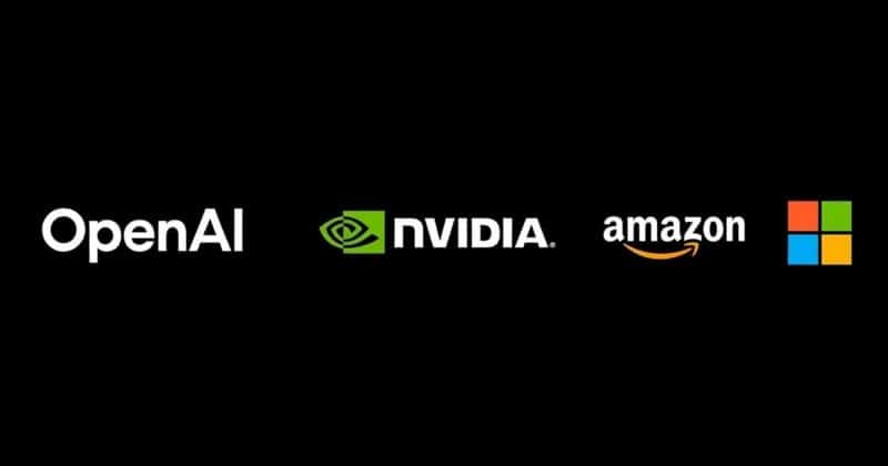 Dit zijn de risico’s die Nvidia’s AI groei kunnen breken.