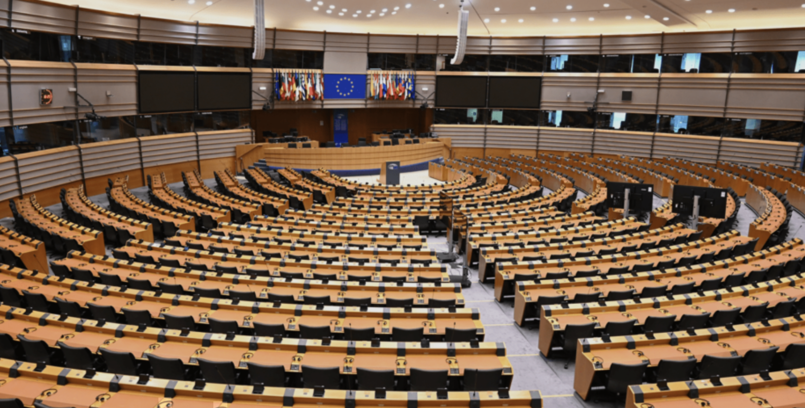 dit verdienen Europarlementariërs