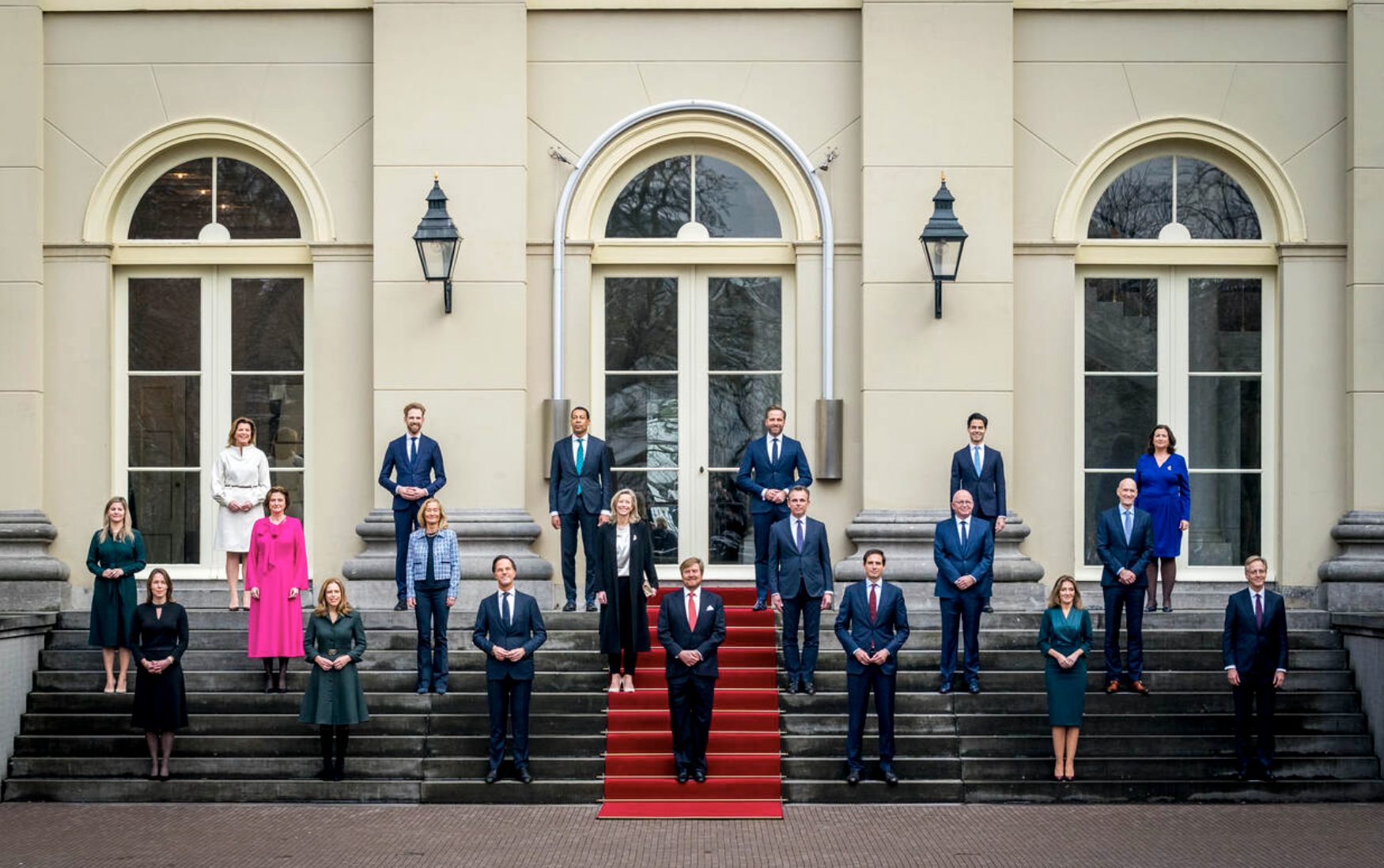 dit verdienen parlementsleden