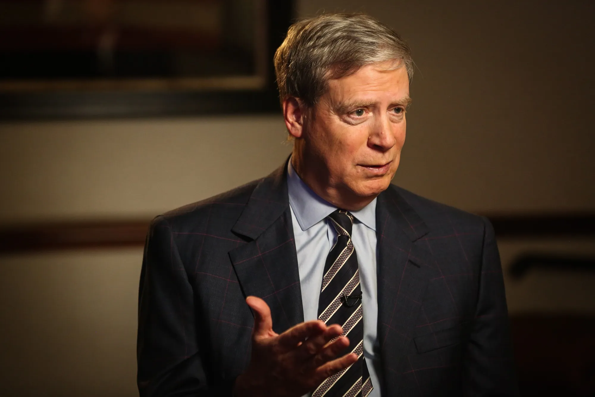 Druckenmiller verlaat de chiphype en kiest voor de volgende AI fase