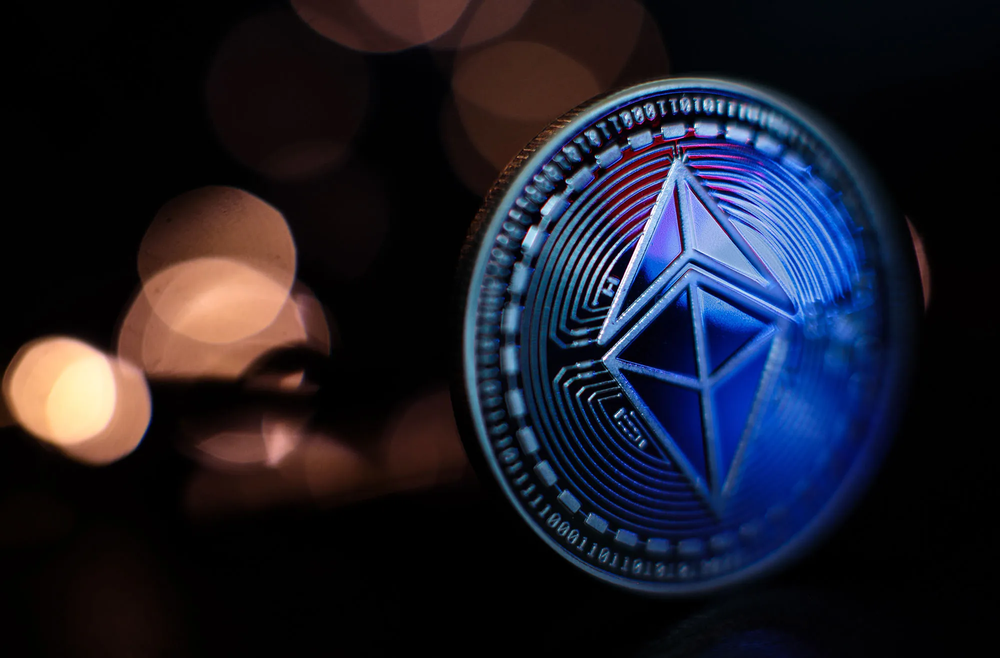 Nieuwe crypto wet kan Ethereum en Solana flink versterken tegenover Bitcoin