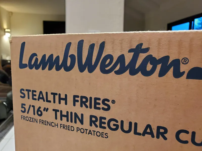 Van inflatiewinnaar naar normalisatie: wat verandert er bij Lamb Weston?