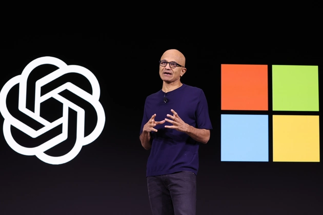 Satya Nadella benadrukt kritisch energievraagstuk rond AI