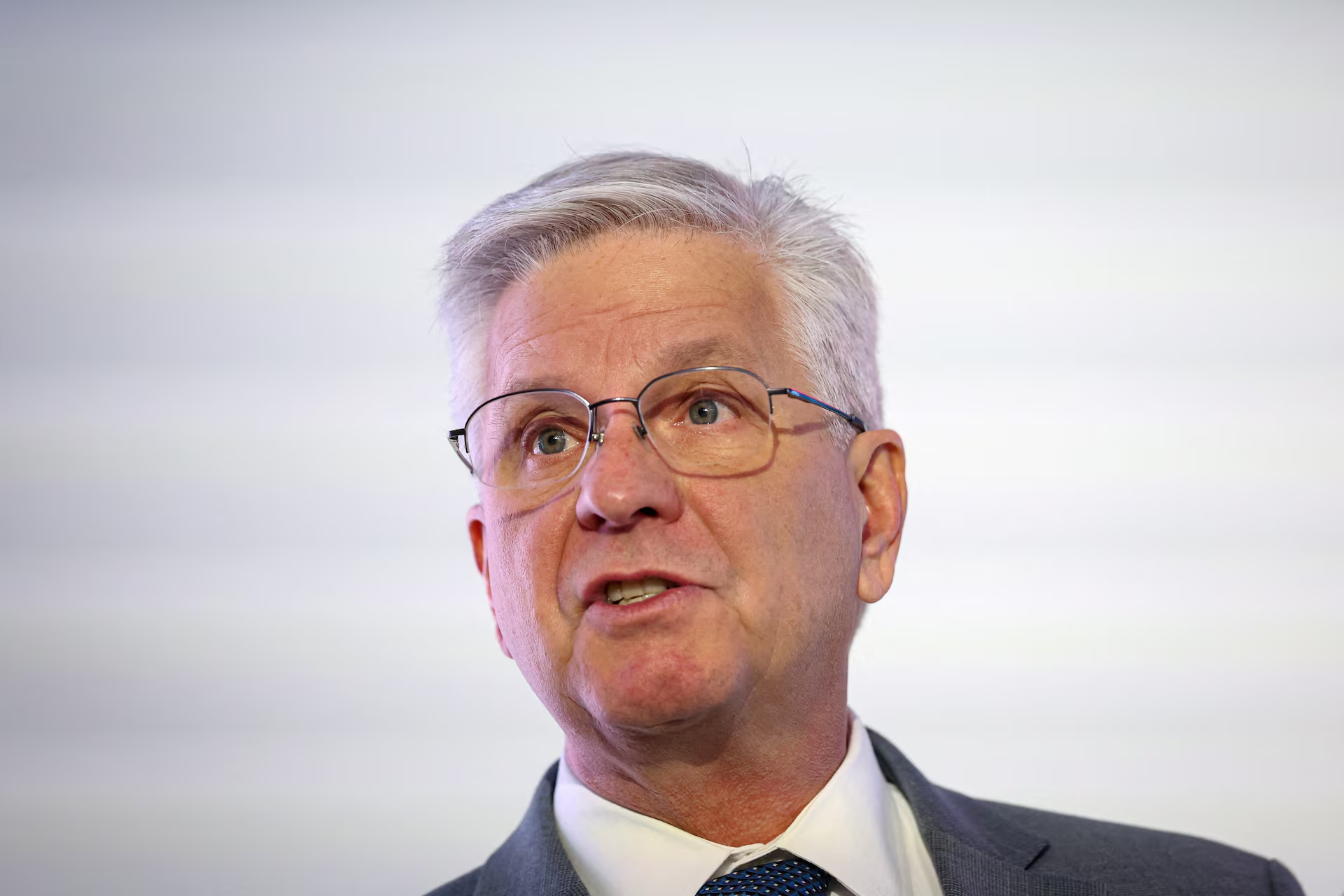 Fed-bestuurder Christopher Waller  maakt duidelijk dat het inflatie-uitkomst bepalend zal zijn: