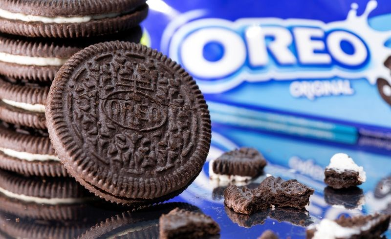 Oreo aan kop in wereldwijde AI-revolutie in marketing