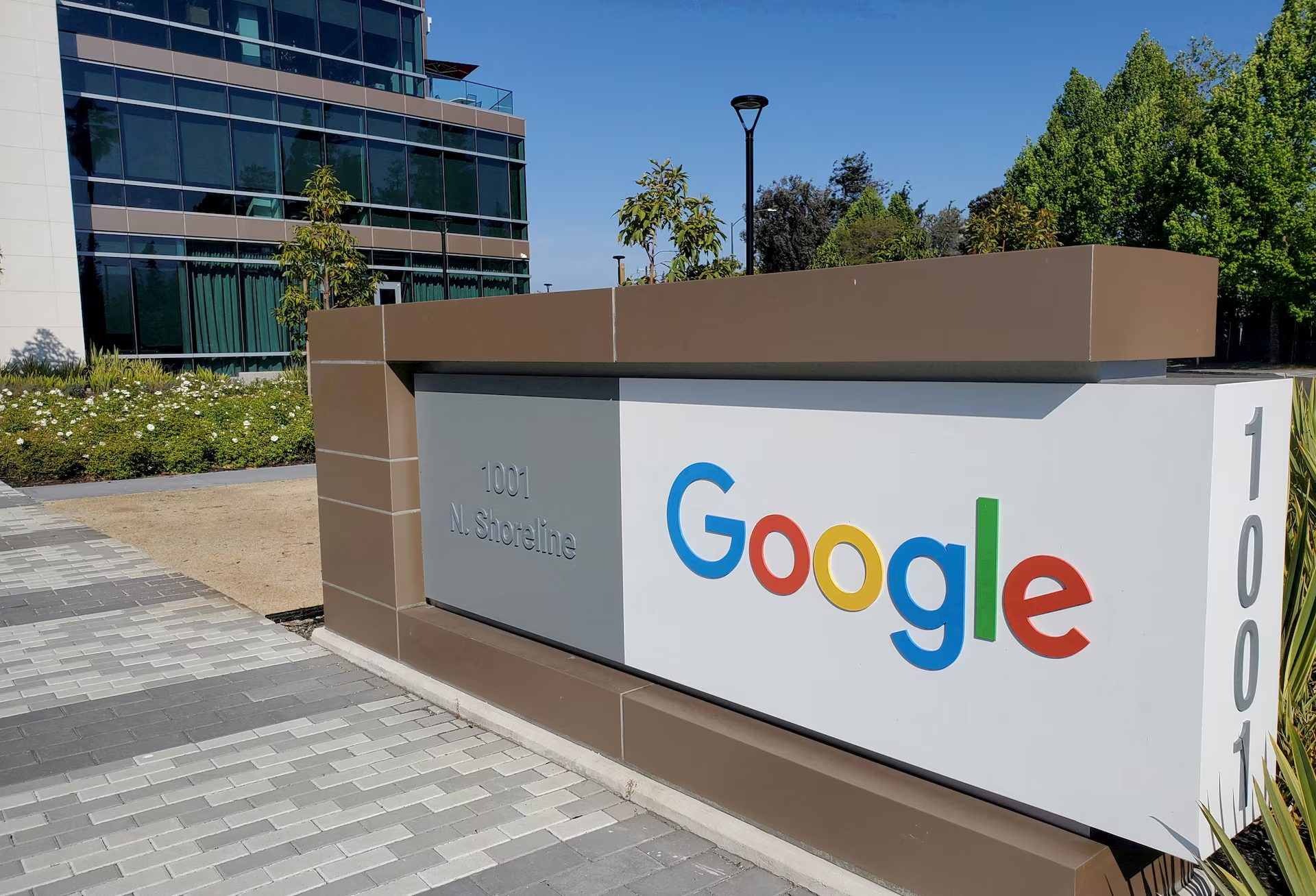 Google investeert miljarden in Amerikaanse kantoren en datacenters in 2024