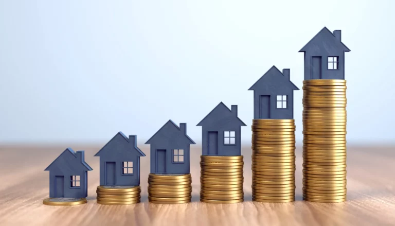 Vastgoed creert cashflow en is inflatiebestendig door indexatie:
