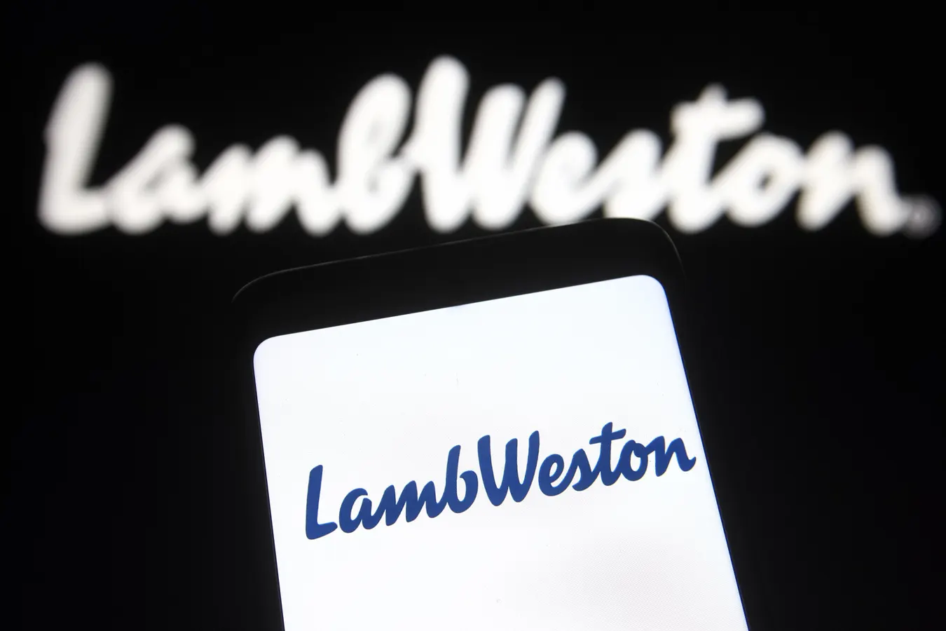 Koersval Lamb Weston roept twijfel op bij beleggers