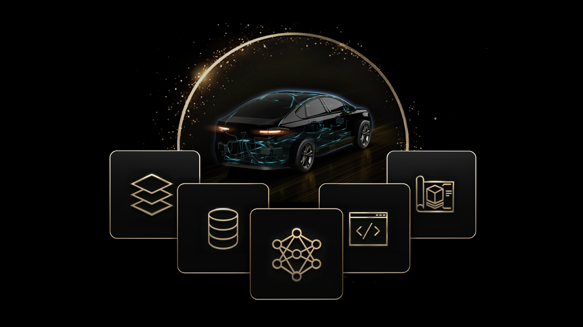 Nvidia onthulde tijdens CES in Las Vegas het nieuwe Alpamayo-model voor autonome voertuigen