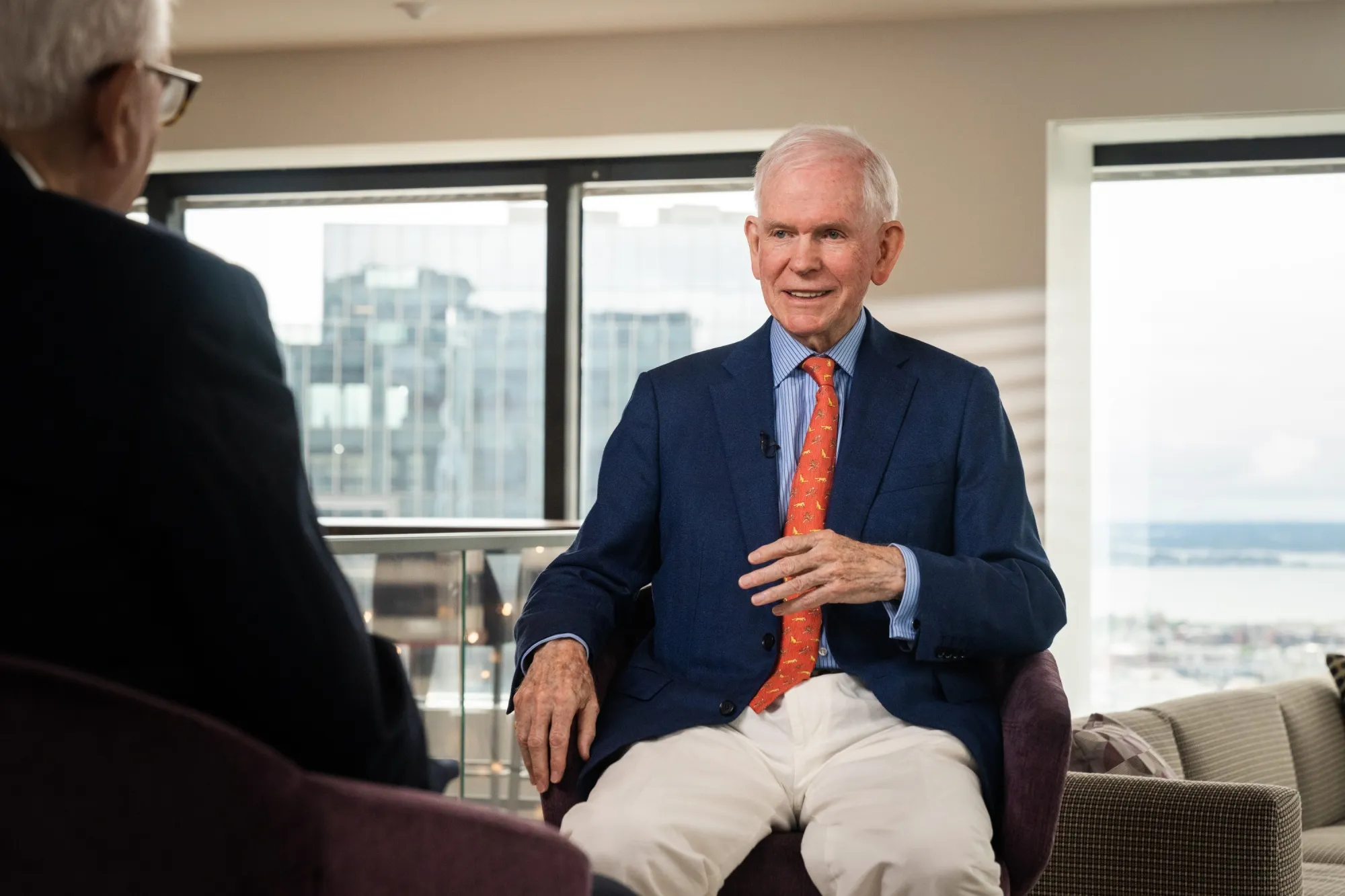 Jeremy Grantham noemt Bitcoin waardeloos: