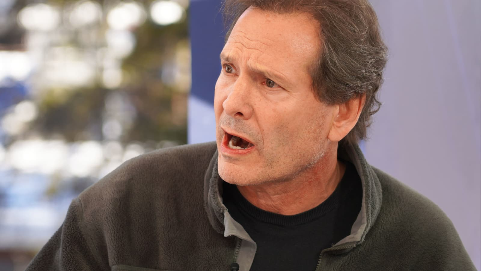 Dan Schulman richt Verizon strategisch op winstgevendere diensten