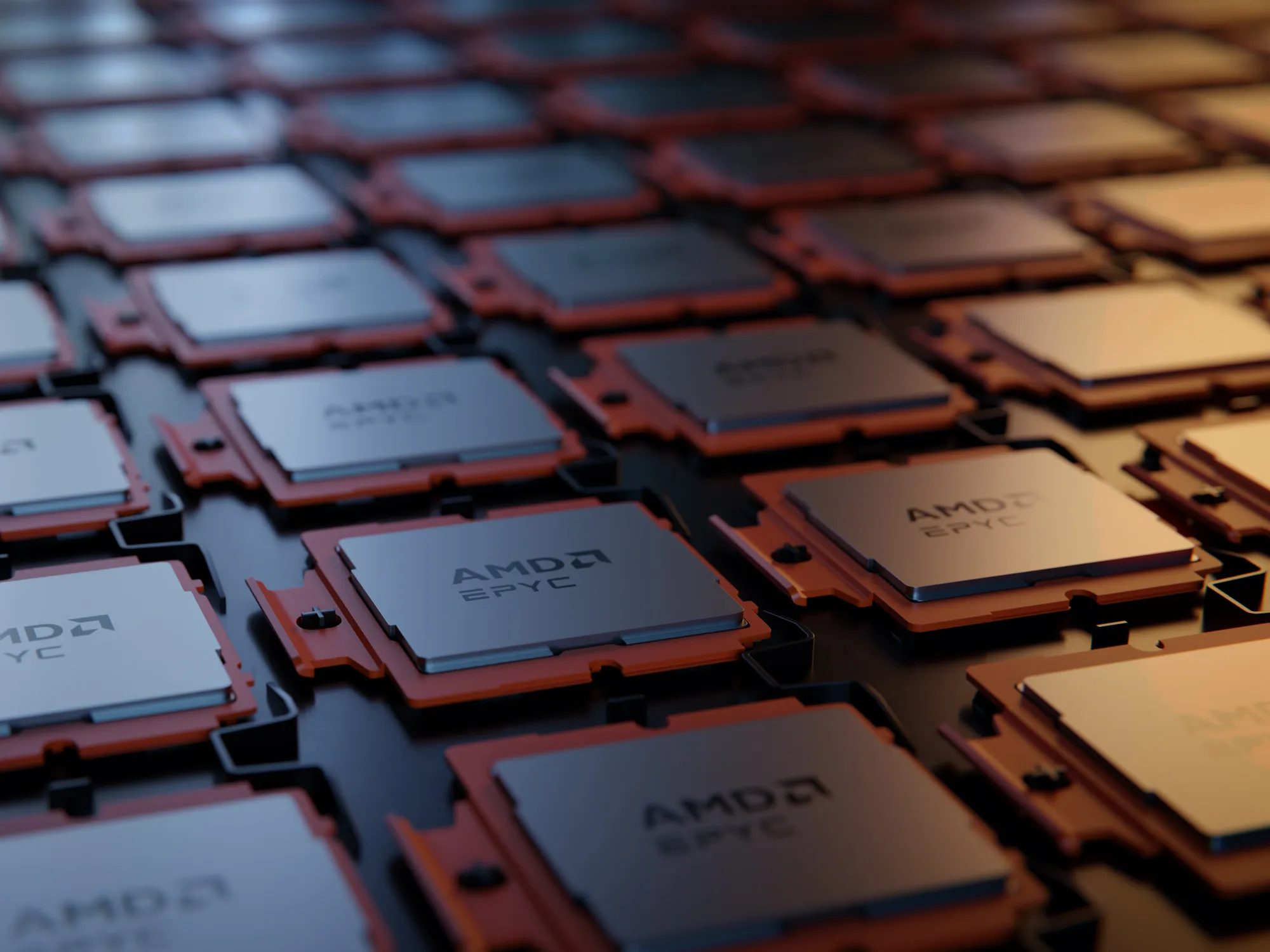 AMD analyse: groei in AI, maar marges blijven achter bij Nvidia
