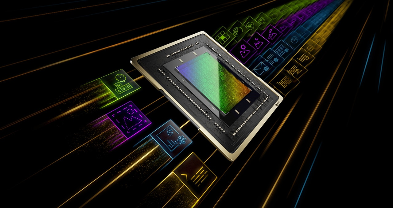 Nvidia groeit +65%, maar beleggers missen het echte AI verhaal.
