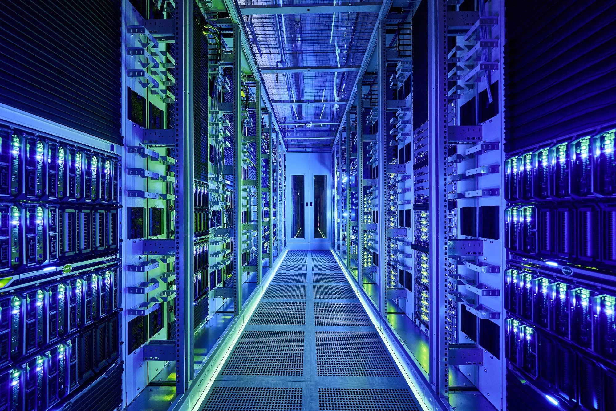 AI infrastructuur als verborgen motor achter groei in aandelenmarkt