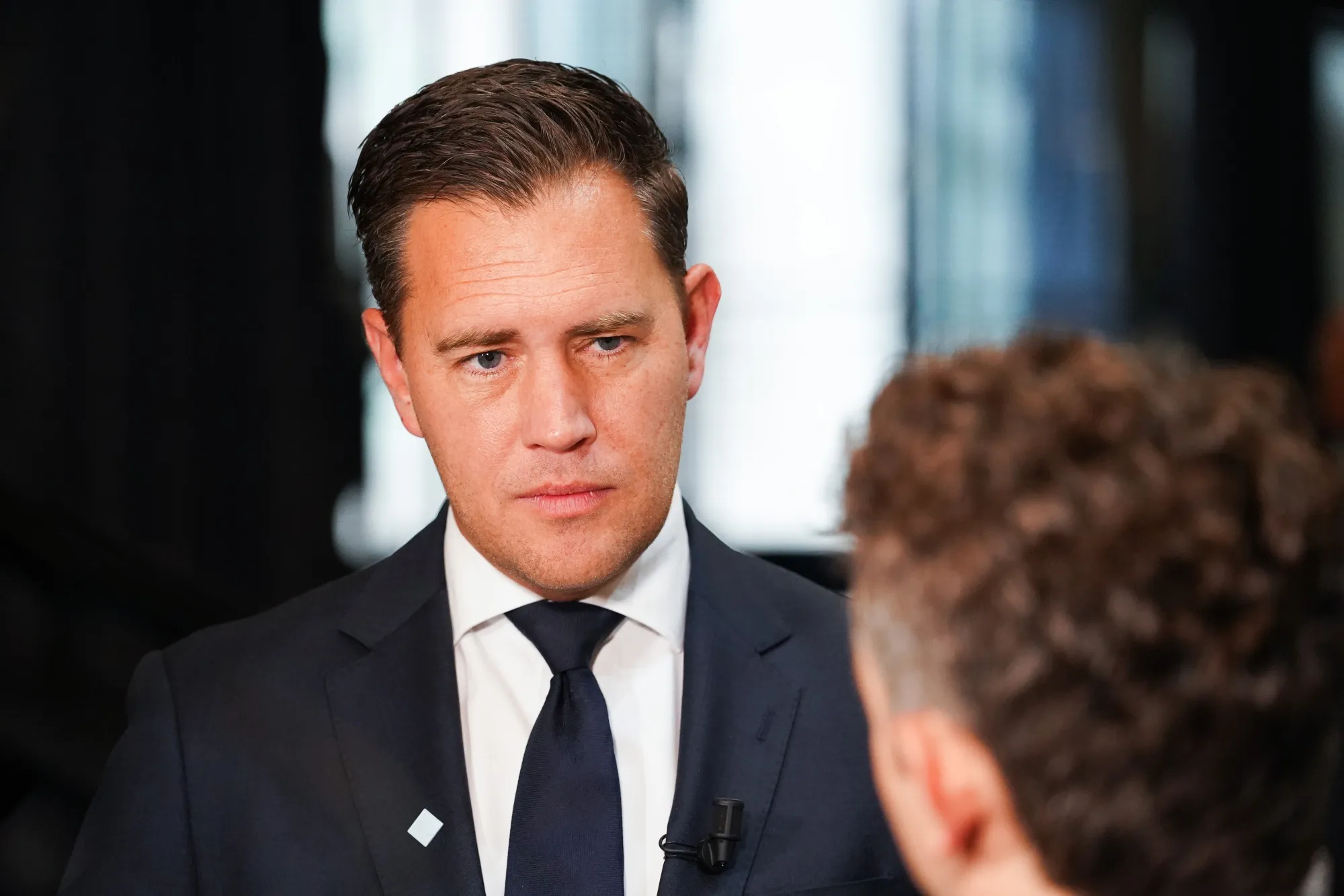 Eelco Heinen wil groei, maar dit Box 3-effect kan hard terugbijten