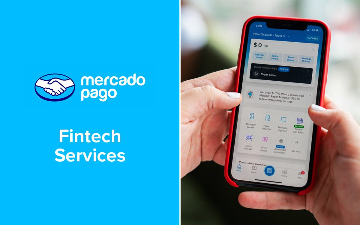 Mercado Pago en de fintechactiviteiten van MercadoLibre