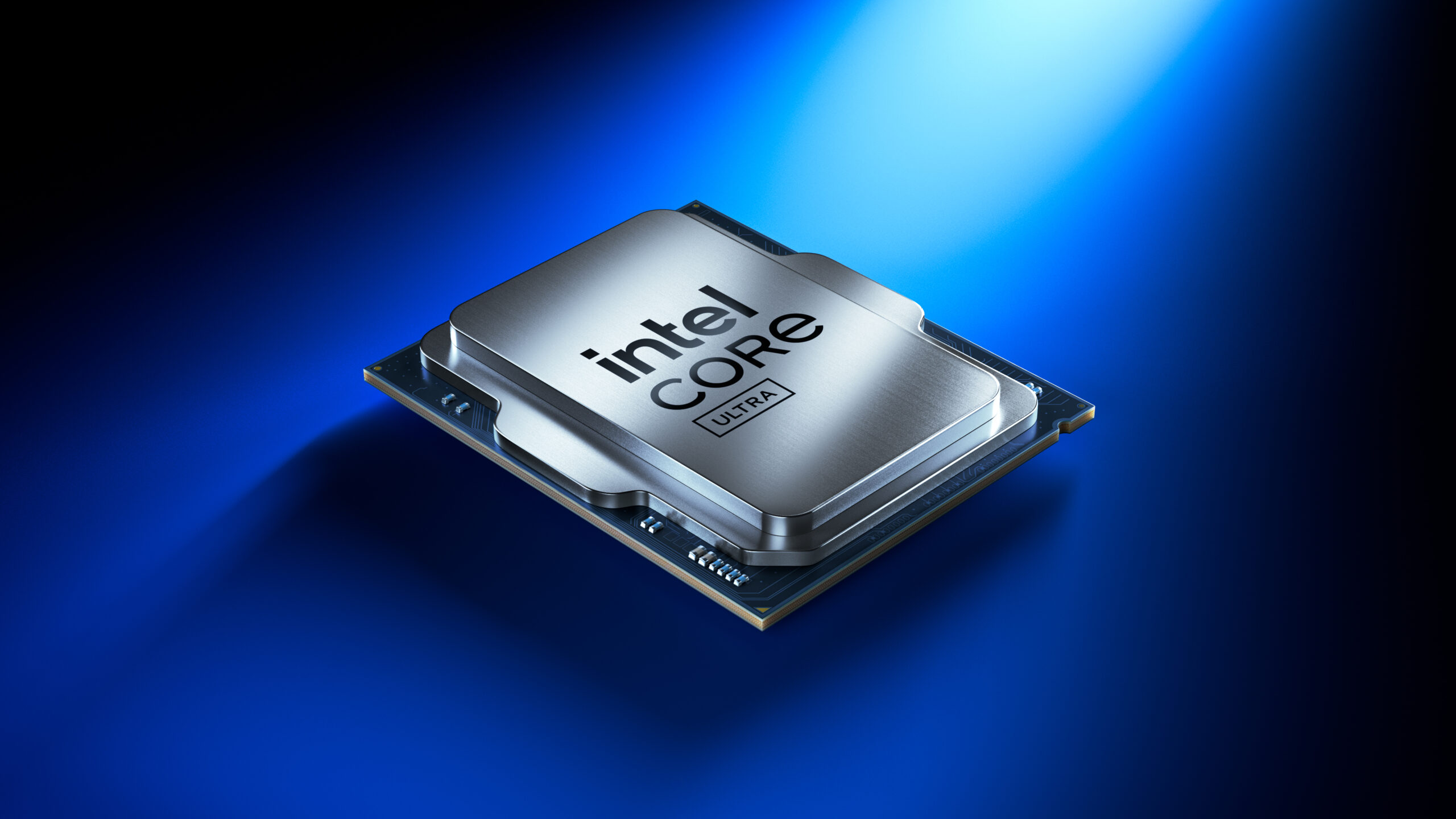 Intel-aandeel stijgt sterk na positieve eerste kwartaalcijfers 2026