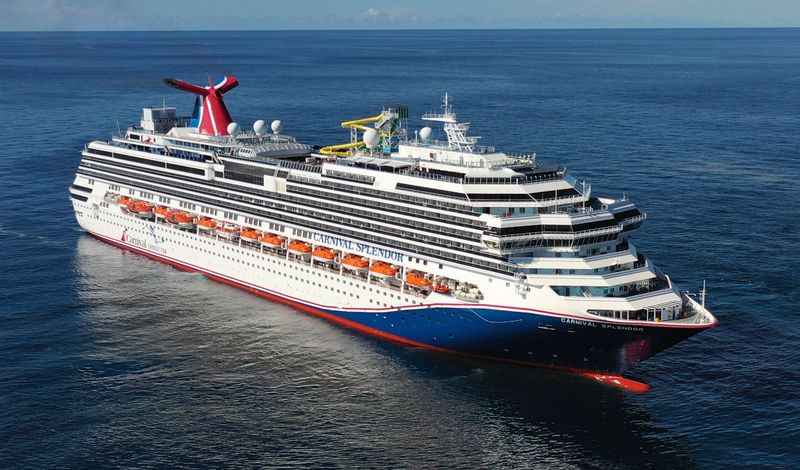 Carnival: wereldleider in cruises toont krachtig herstel
