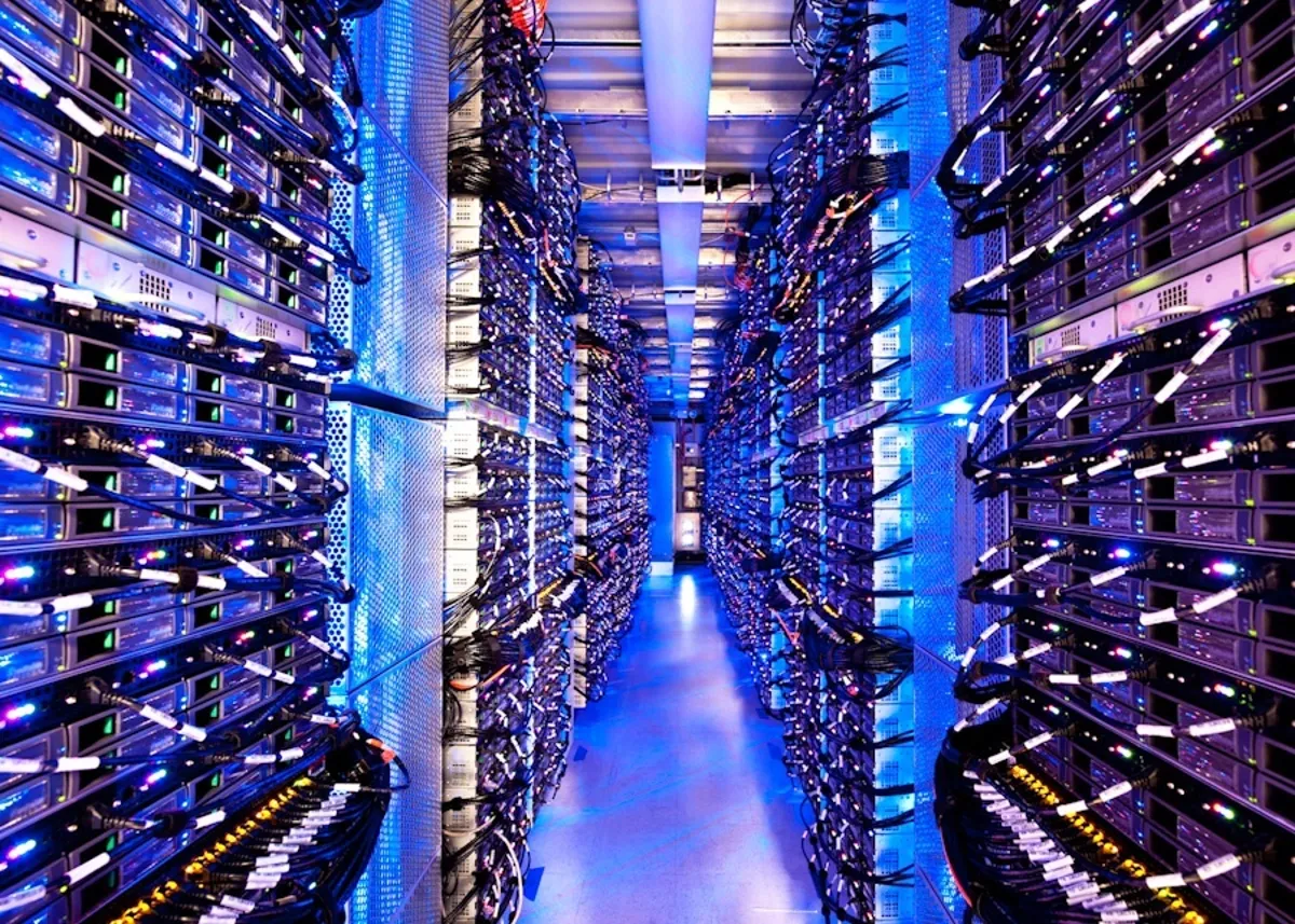 Microsofts datacenters ondersteunen groeiende vraag naar Azure capaciteit