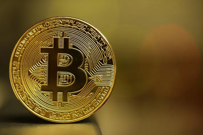 Bitcoin op kantelpunt nu industrie VS weer groeit.