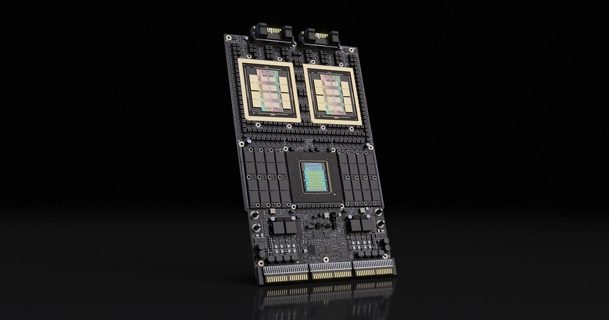 Nvidia lanceert snellere Rubin-chip voor AI-revolutie