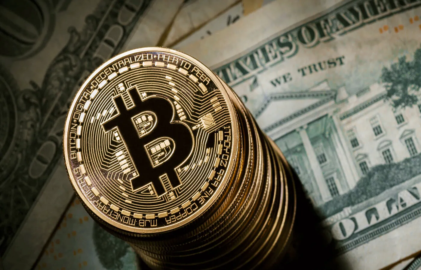Bitcoin zakt hard na record van $126.000: wat nu?
