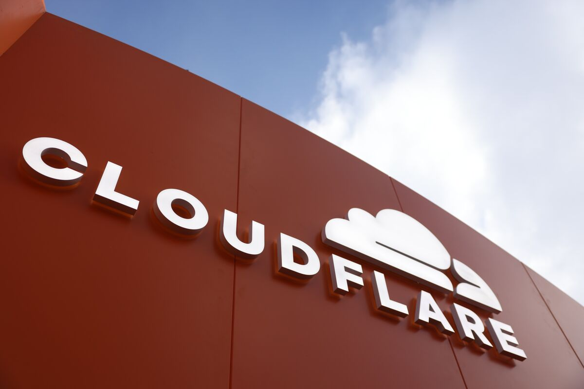 Cloudflare zet vol in op AI en dat zien beleggers terug