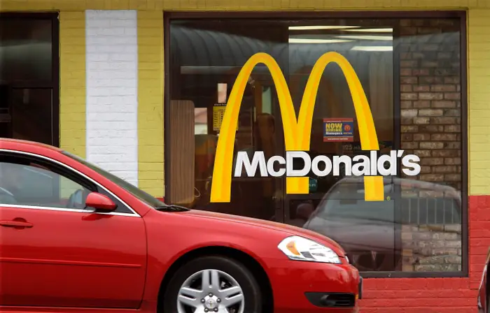 McDonald's stopt met AI-gestuurde bestellingen bij drive-thru