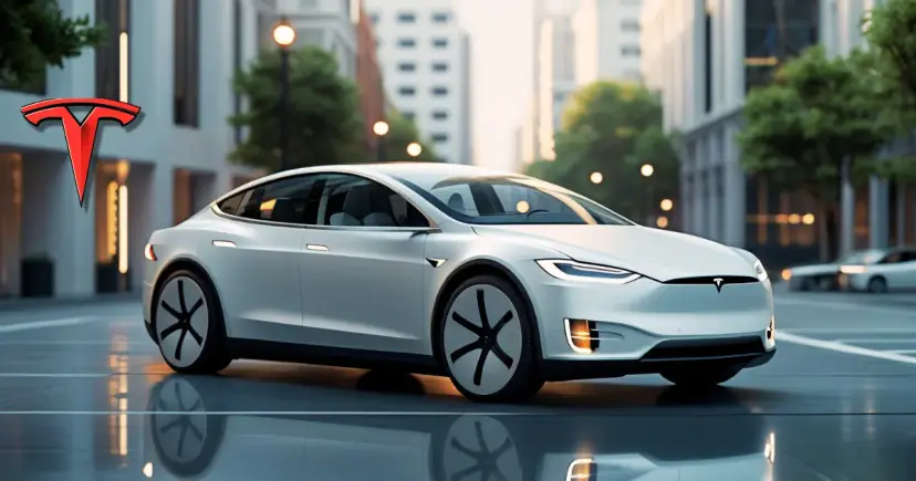 Tesla test robottaxi in Texas:
