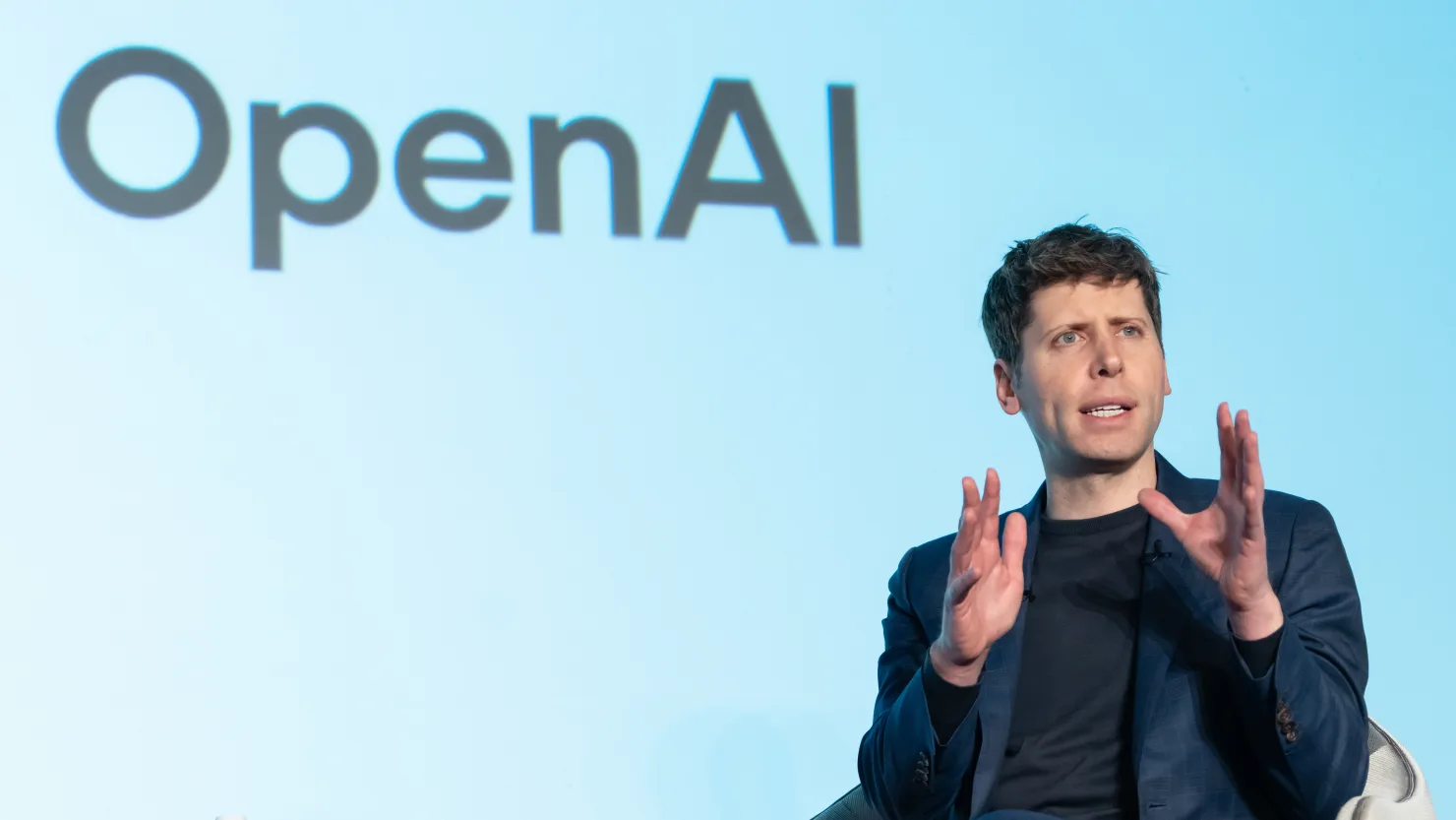 Groei van het gebruik van OpenAI