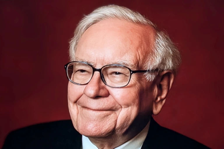 Buffett parkeert $373 miljard en wacht op het juiste moment