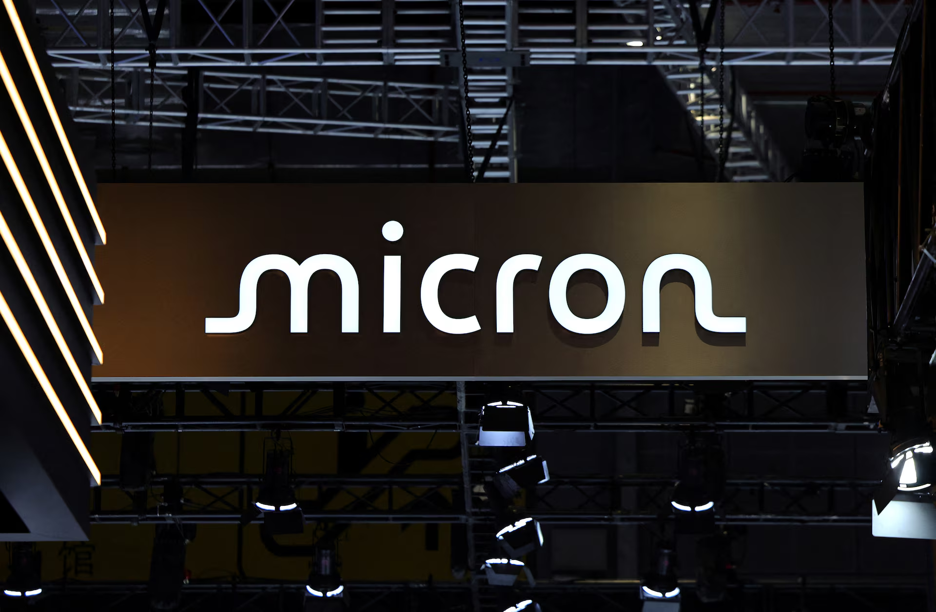 Micron investeert fors in uitbreiding geheugenfabriek in Singapore