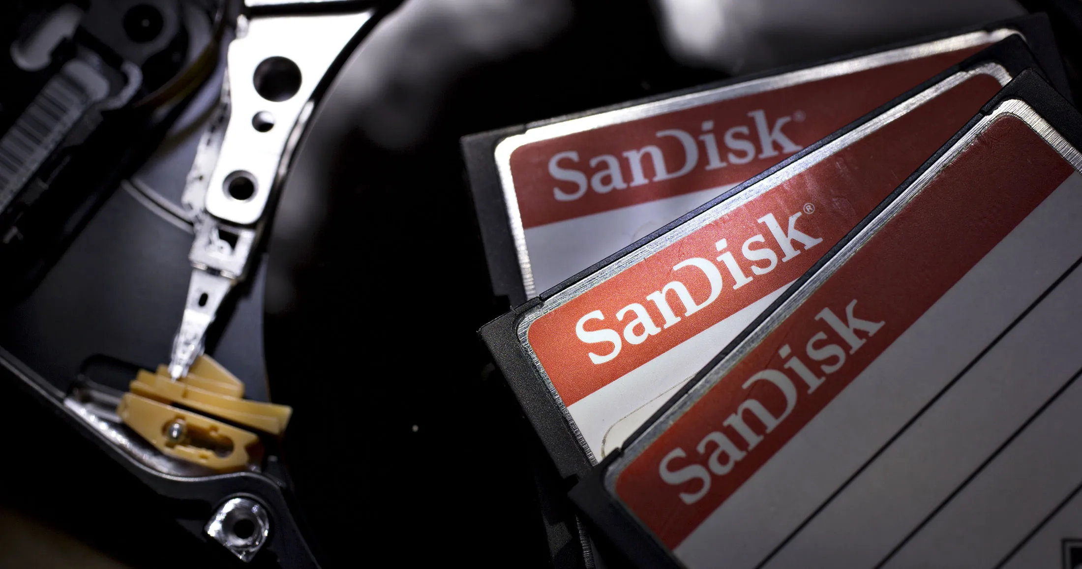 Waarom Stanley Druckenmiller Sandisk verkoopt na 400 procent AI koersstijging