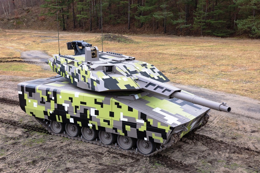 Lynx KF41