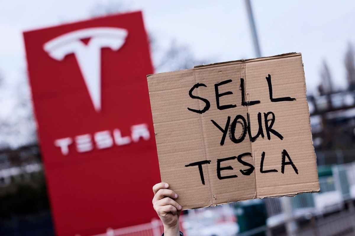 Boycot door Musk‑controverse: