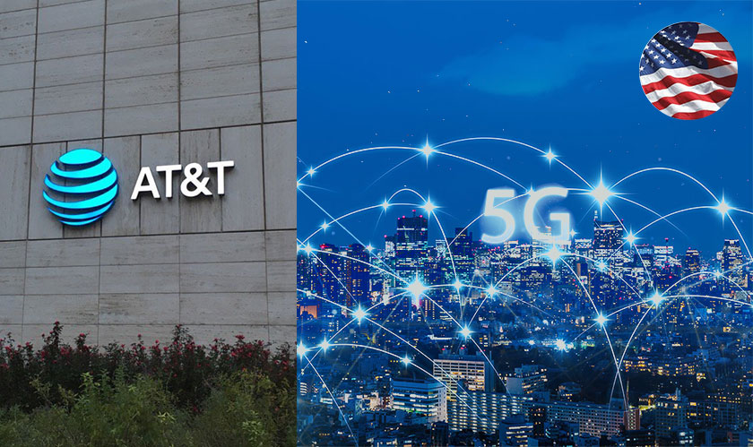 AT&T lijkt traag, maar dit rendement missen veel beleggers