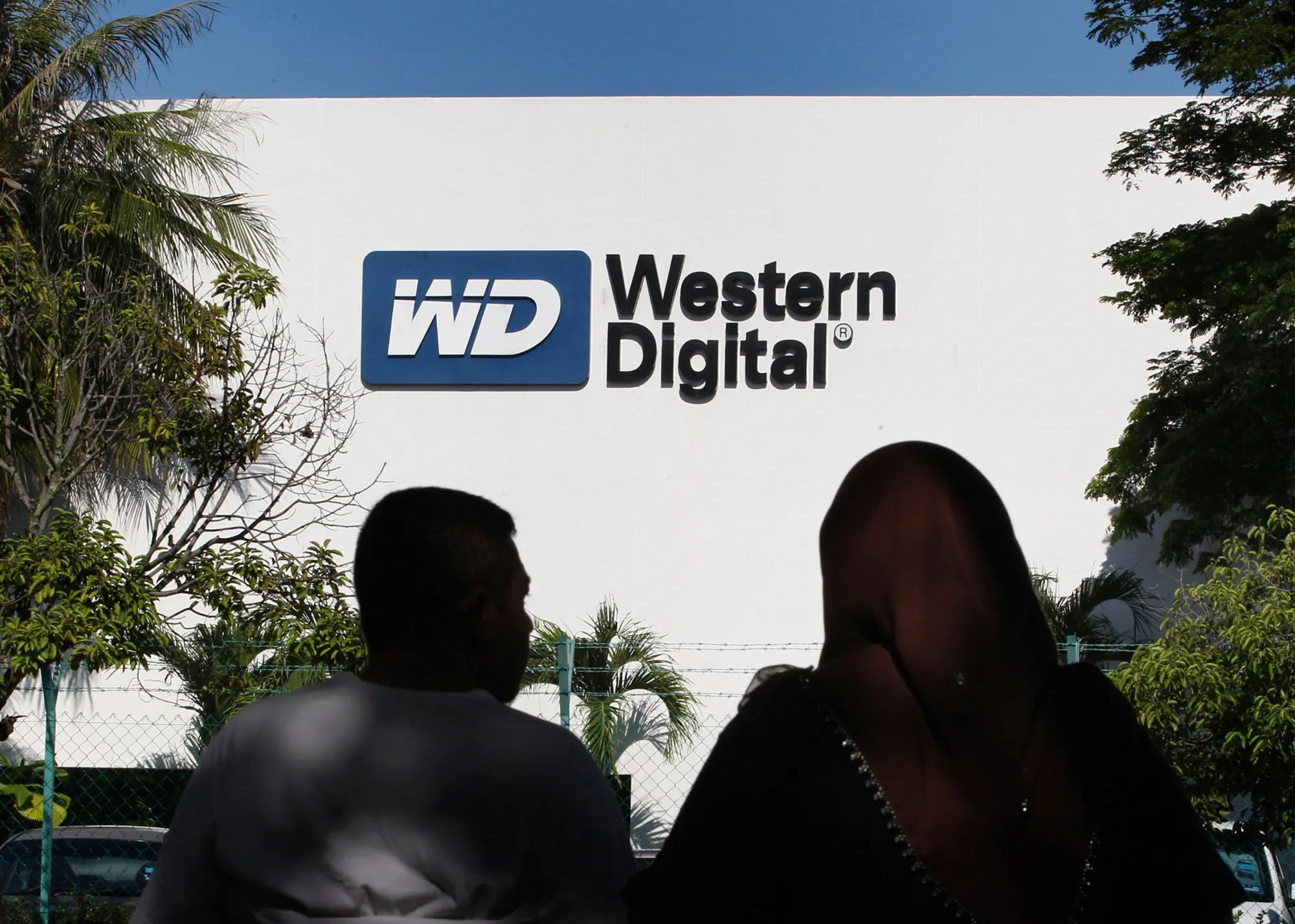 Western Digital profiteert van AI vraag en structurele schaarste in opslag