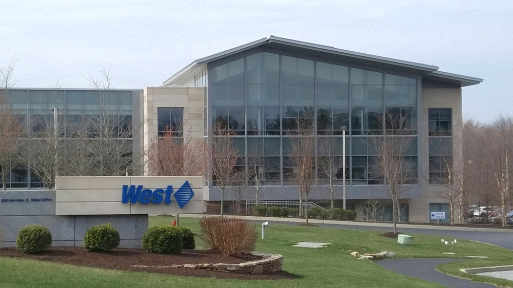 West Pharmaceutical Services, nieuw aandeel in Gates Foundation portefeuille