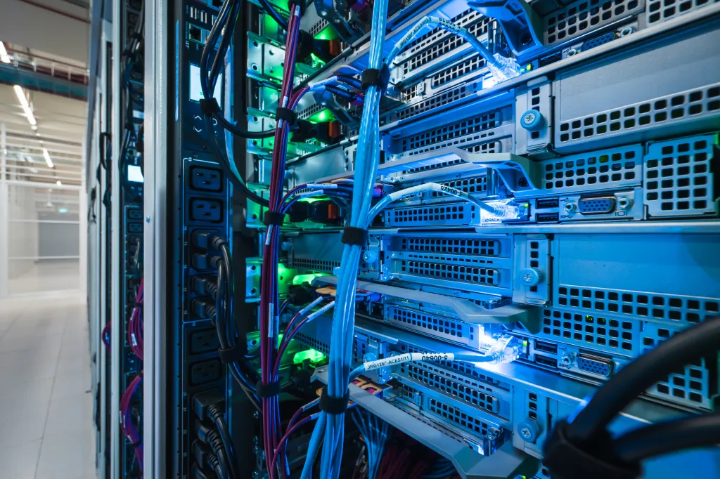 Microsoft en Meta volgen Google met AI-ondersteuning voor datacenters