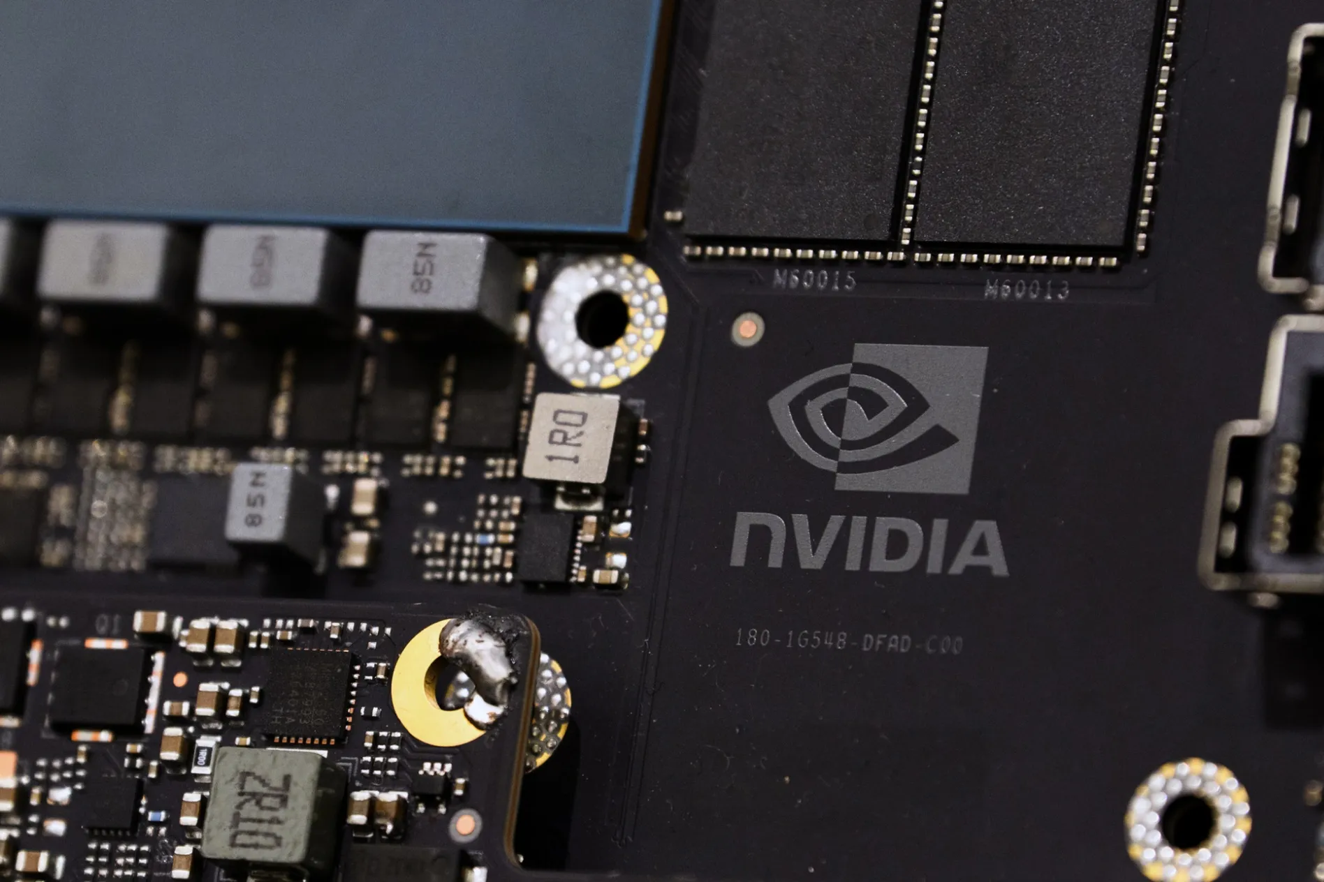Nvidia analyse: 77% omzetgroei en 71% marge