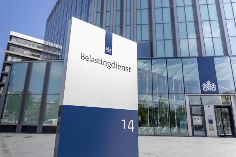 Belastingdienst noemde box 3 herstel intern “nauwelijks uitlegbaar” voor burgers