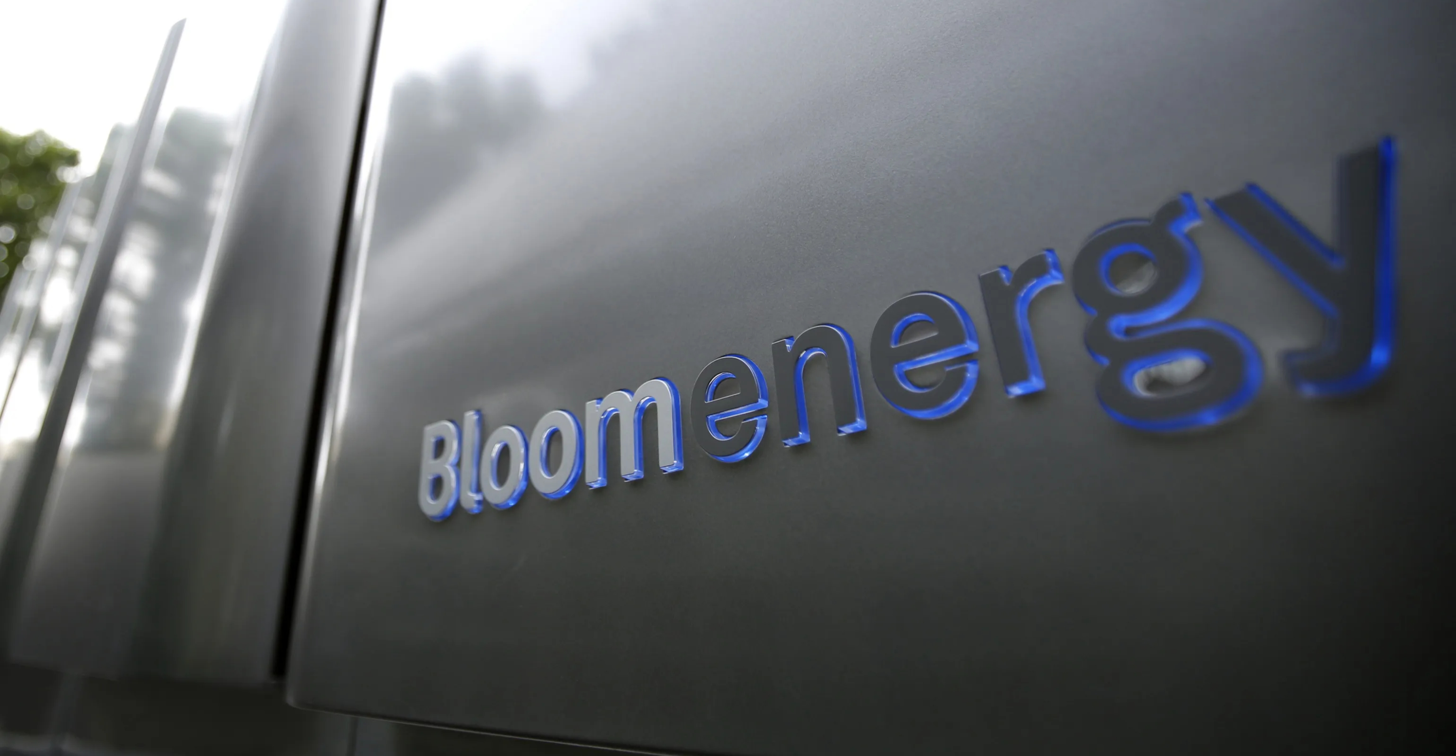 Bloom Energy profiteert van AI datacenters met lokale stroomoplossingen