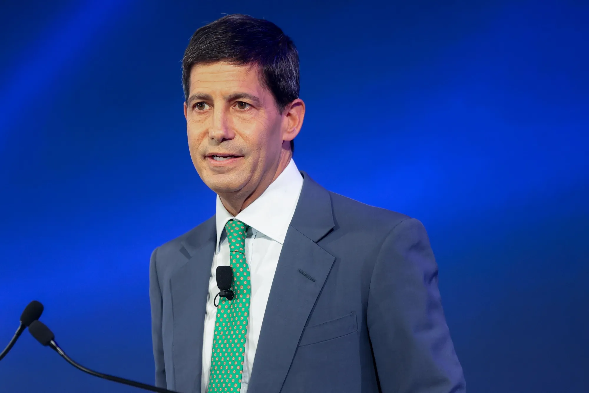 Waarom Kevin Warsh Wall Street zenuwachtig maakt over hogere rente en inflatie