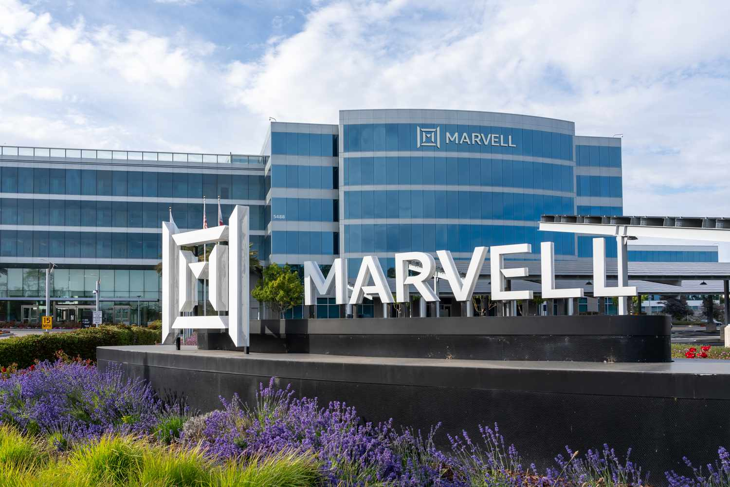 Marvell Technology ontwikkelt chips voor datacenters en AI infrastructuur