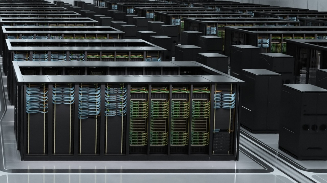 Nvidia investeert in AI-datacenters voor optimale infrastructuur